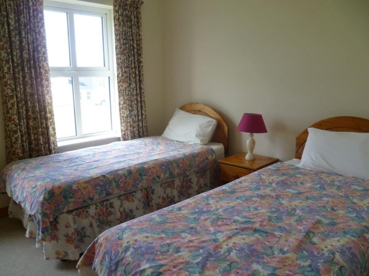 Ring Of Kerry Holiday Homes Killorglin Exteriör bild
